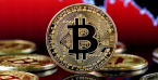 Bitcoin Shoots Over $10K Bitcoin Shoots Over $10K