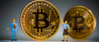 Bitcoin Rises Above $1000 and Online Gambling Sites Take Notice