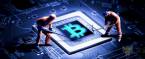Bitcoin’s Hash Rate Has Fallen by Nearly 20% in Past Week Bitcoin’s Hash Rate Has Fallen by Nearly 20% in Past Week