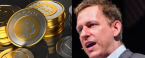 WSJ: Peter Thiel’s Founders Fund Make Monster Bet on Bitcoin