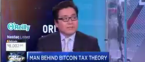 Fundstrat's Tom Lee Makes The Case For A Big Bitcoin Rally Post-Tax Day