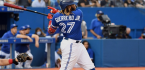 Toronto Blue Jays Betting Trends 2022