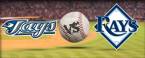 MLB Betting Odds, Trends, Picks – April 9: Over 10-4 in Blue Jays vs. Rays Series MLB Betting Odds, Trends, Picks – April 9: Over 10-4 in Blue Jays vs. Rays Series