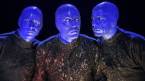 Blue Man Group Welcomes Players to Final of Big One for One Drop 