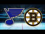 Stanley Cup Final Betting – St. Louis Blues at Boston Bruins Game 5