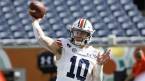 What The Line Should Really Be On The Georgia Bulldogs vs. Auburn Tigers Week 6 Game What The Line Should Really Be On The Georgia Bulldogs vs. Auburn Tigers Week 6 Game