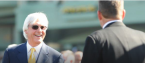 Dempsey: "Narcissist Trainer Baffert: Why is This Happening to Me?"