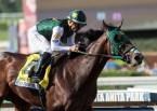 Odds on Bolt d'Oro Winning This Year's Kentucky Derby 