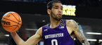Where Can I Bet the Northwestern Wildcats From illinois in This Year's Tournament?