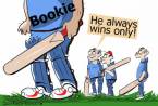 Bookie Beat Down May 20 - New York Yankees 