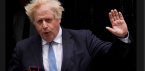 Boris Johnson Exit Date Odds Up: Tory MP Calls on PM to Step Down