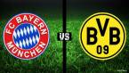 Borussia Dortmund v Bayern Munich Betting Tip, Latest Odds November 4