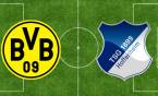 Borussia Dortmund v Hoffenheim Betting Tips, Latest Odds