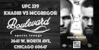 Where Can I Watch, Bet the Khabib vs. McGregor Fight - UFC 229 - Chicago Where Can I Watch, Bet the Khabib vs. McGregor Fight - UFC 229 - Chicago