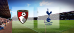 Bournemouth v Tottenham Tips, Betting Odds - Thursday 9 July 