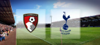Bournemouth v Tottenham Tips, Betting Odds - Thursday 9 July Bournemouth v Tottenham Tips, Betting Odds - Thursday 9 July