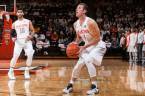 What is the Line on the Bowling Green vs. Buffalo Game March 16 