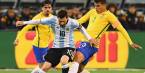 Apuestas de Copa América 2019 - Brasil vs Argentina - Pagos, Dónde Apostar en Línea 