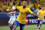 Brazil vs. Costa Rica Betting Tips, Latest Odds - 22 June