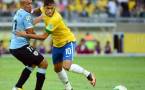 Uruguay v Brazil Betting Preview, Tips and Latest Odds – World Cup Qualifier 