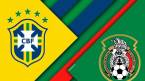 Brazil vs. Mexico Betting Tips - 2018 World Cup Knockout Stage