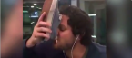 Brendan Fevola Apologizes for Gambling Addiction After Guzzling Milk From a Shoe Brendan Fevola Apologizes for Gambling Addiction After Guzzling Milk From a Shoe
