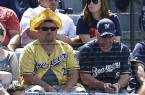 Major League Baseball Top Exposures June 1 - Brewers Major League Baseball Top Exposures June 1 - Brewers