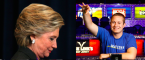 Brian Hastings is Just Like Hillary ... So He Says Brian Hastings is Just Like Hillary ... So He Says