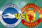 Brighton vs Manchester United Match Tips Betting Odds - Tuesday 30 June