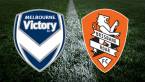 Brisbane Roar v Melbourne Victory Betting Preview, Latest Odds 25 March