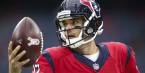 Brock Osweiler Traded to the Browns Brock Osweiler Traded to the Browns
