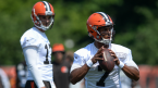 Cleveland Browns Odds to Win 2017 AFC North – Massive Pay Day