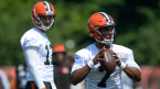 Browns Release Brock Osweiler: Latest 2017 Season Wins Total Odds Browns Release Brock Osweiler: Latest 2017 Season Wins Total Odds