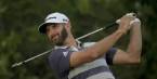 Mixed Bag for Books Early on With PGA Championship