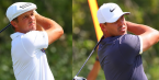 Brooks Koepka vs. Bryson DeChambeau Fight Odds