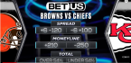 Find Browns vs Chiefs Prop Bets, Expert Picks Week 1 NFL Find Browns vs Chiefs Prop Bets, Expert Picks Week 1 NFL