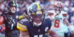 Cleveland Browns vs. Pittsburgh Steelers Week 6 Betting Odds, Prop Bets Cleveland Browns vs. Pittsburgh Steelers Week 6 Betting Odds, Prop Bets