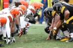 Line on the Steelers-Browns Game - Week 1 2018 Line on the Steelers-Browns Game - Week 1 2018