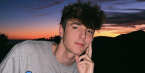 YouTubers vs. TikTokers Boxing Odds - Bryce Hall Big Underdog YouTubers vs. TikTokers Boxing Odds - Bryce Hall Big Underdog