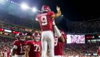 2022 Heisman Trophy odds 2022 Heisman Trophy odds