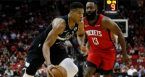 Milwaukee Bucks vs. Houston Rockets Free Pick, Betting Odds - August 2