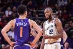 Bucks-Suns NBA Finals Series Betting - Correct Record Score Payout Odds