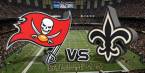 Bucs-Saints Week 16 NFL Betting Line – Tampa Bay Playoff Hopes Alive