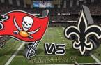 Bucs vs. Saints Betting Predictions - Week 1 2018