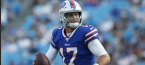 Josh Allen Player Prop Bets, Futures: NFL MVP 2021: Tops Bet Count, Tops List