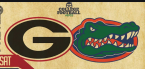 Florida Gators vs. Georgia Bulldogs Betting Odds, Prop Bets, Picks - Week 10 Florida Gators vs. Georgia Bulldogs Betting Odds, Prop Bets, Picks - Week 10