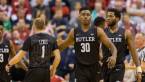 Butler Win Against Purdue - Payout Odds