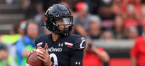 Cincinnati Bearcats Not Favored to Reach College Football Playoff in 2021-22 Cincinnati Bearcats Not Favored to Reach College Football Playoff in 2021-22