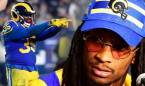 CJ Anderson Prop Bets Super Bowl 2019 CJ Anderson Prop Bets Super Bowl 2019
