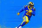 Bet the Exact Number of Points Rams Score 2019 Super Bowl Bet the Exact Number of Points Rams Score 2019 Super Bowl